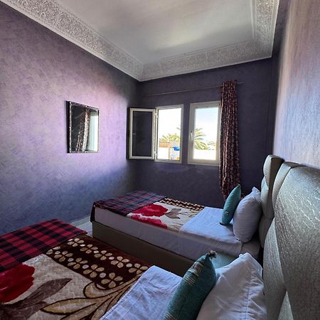 Dar Bennis 2 Bed and Breakfast Rabat Eksteriør billede