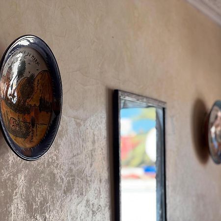 Dar Bennis 2 Bed and Breakfast Rabat Eksteriør billede