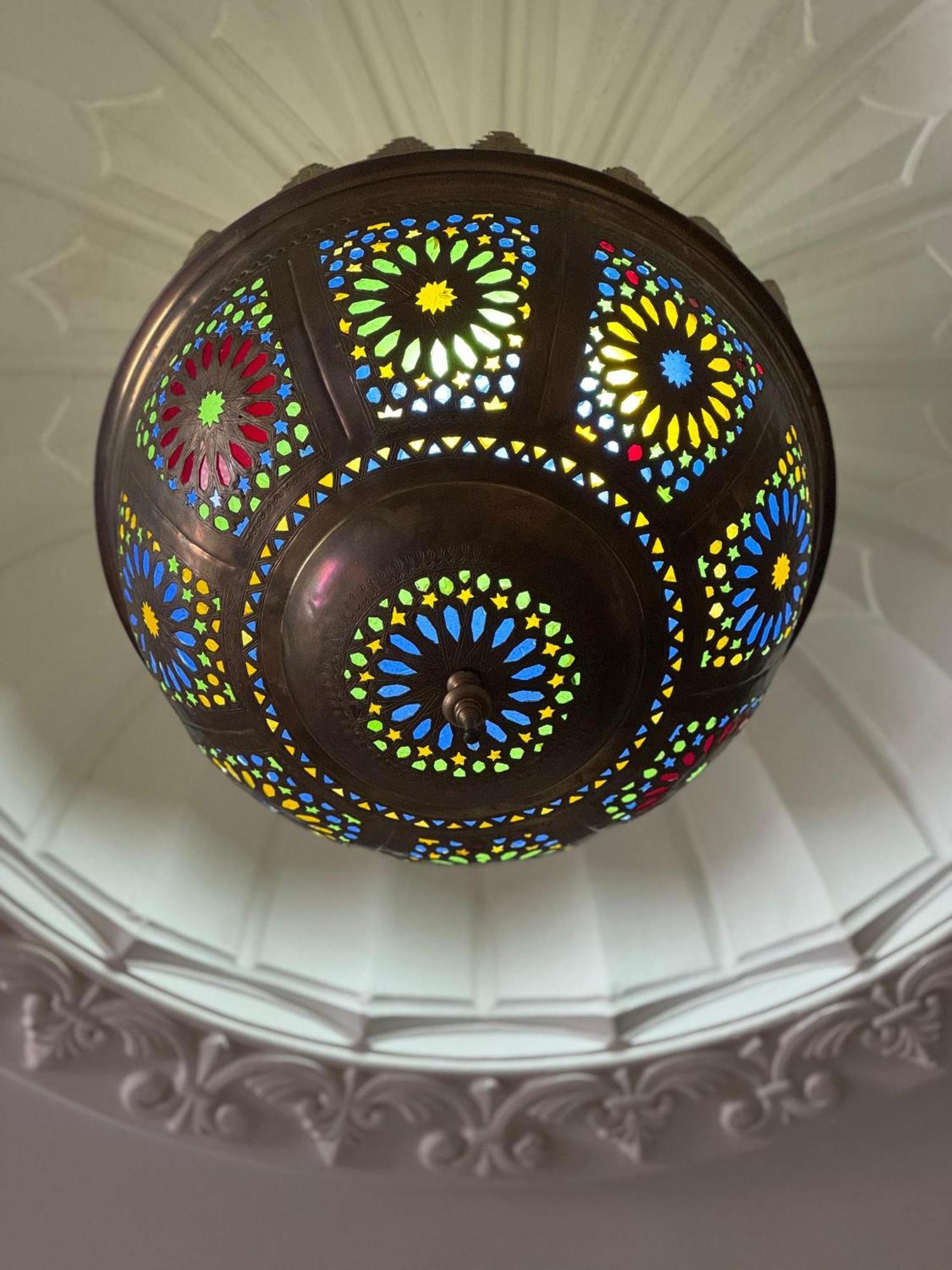 Dar Bennis 2 Bed and Breakfast Rabat Eksteriør billede