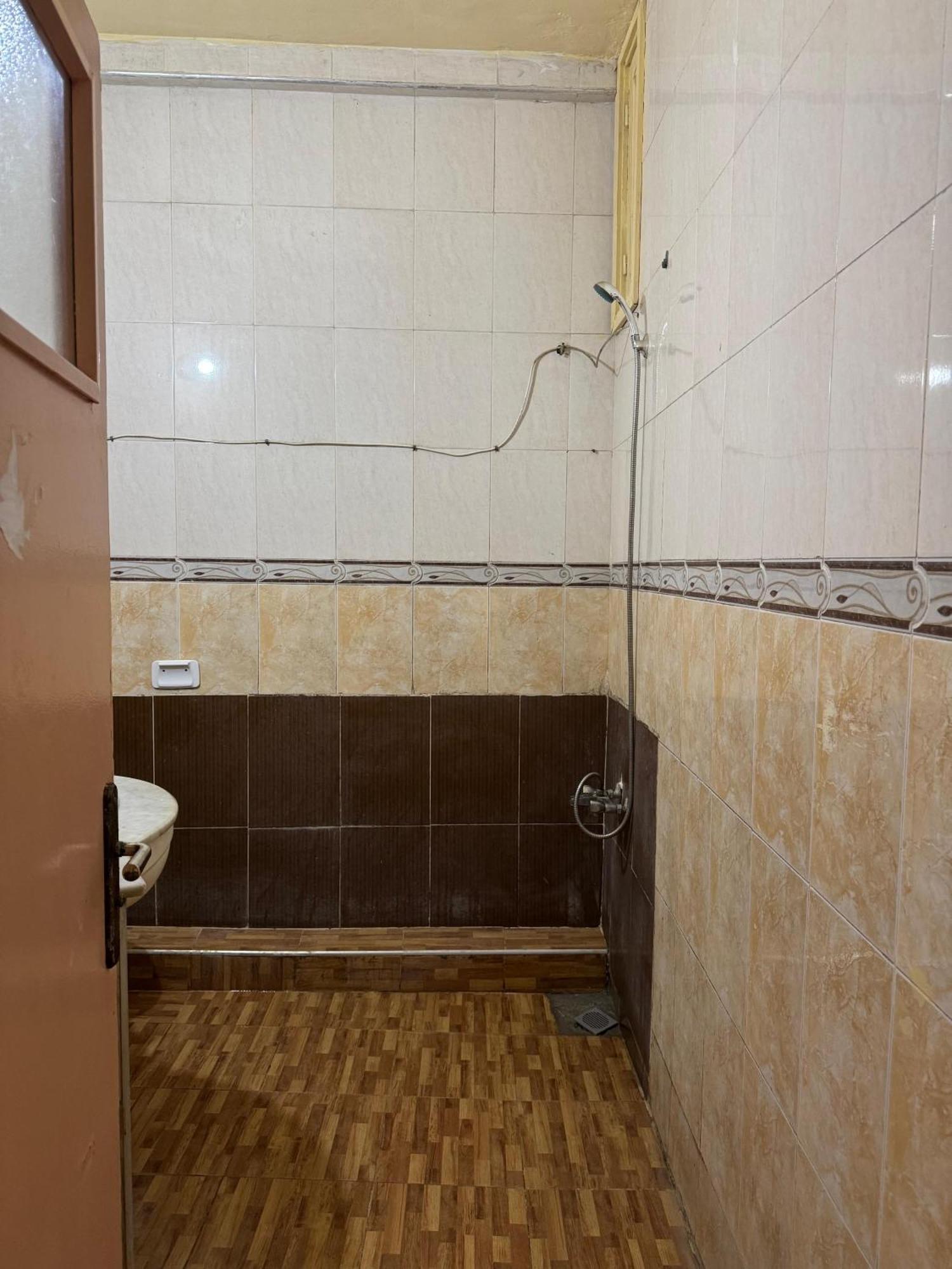 Dar Bennis 2 Bed and Breakfast Rabat Eksteriør billede